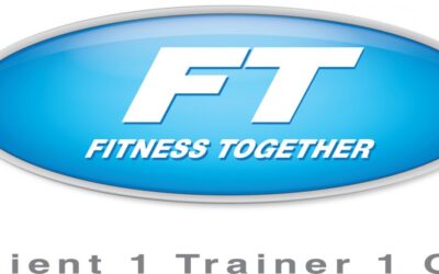 3 1-on-1 Private Training Sessions for $59 ($180 Value)