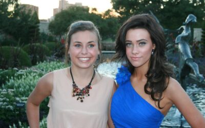 HOMECOMING IS HERE!!!!