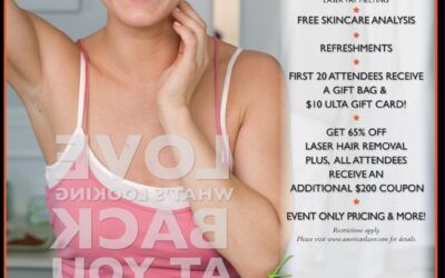 ALL 3/21 SPRAY TANS WILL BE IN OVERLAND PARK: National Open House At American Laser Skincare