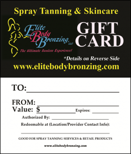 gift card for purchase