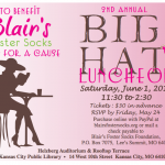 Blairs-Foster-Socks-Big-Hat-Luncheon-Shop-For-A-Cause