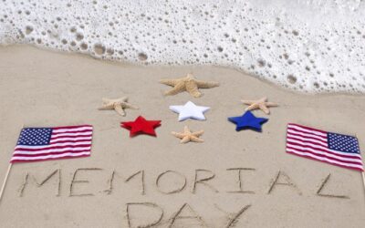 Memorial Day Discounts | Tomorrow Only!