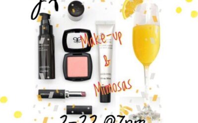 2 Fun Ladies Events – You’re Invited