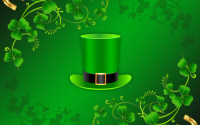 St Patrick’s Day Special