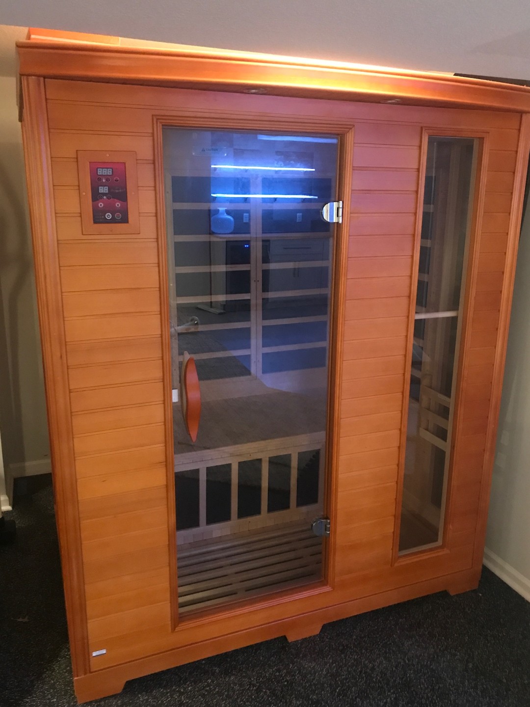 Infrared Sauna Leawood & Kansas City | Infrared Sauna Discounts | Elite