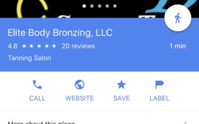 NEED FREE SPRAY TAN VOLUNTEER