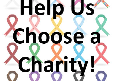 choose-charity