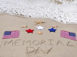 Memorial Weekend Spray Tans – Filling Up!