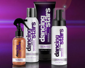 Dancing with the Stars Sunless!